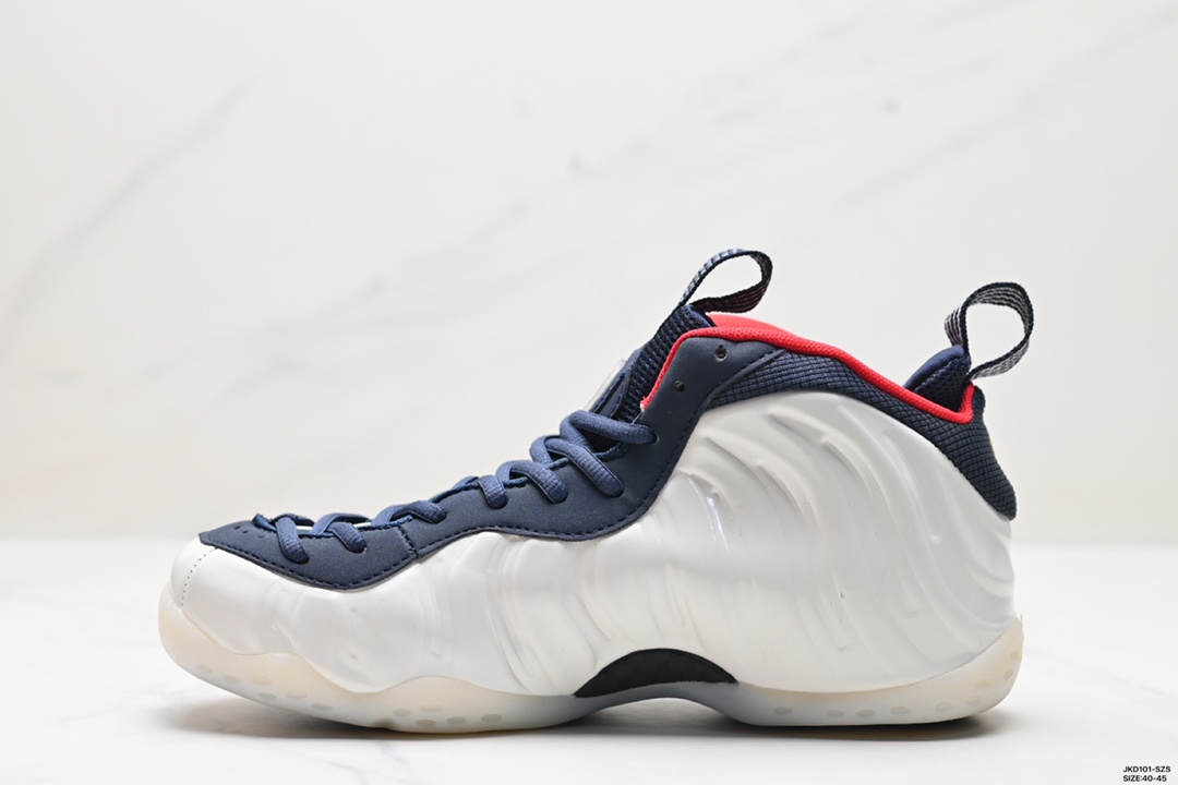 Nike Air Foamposite Shoes